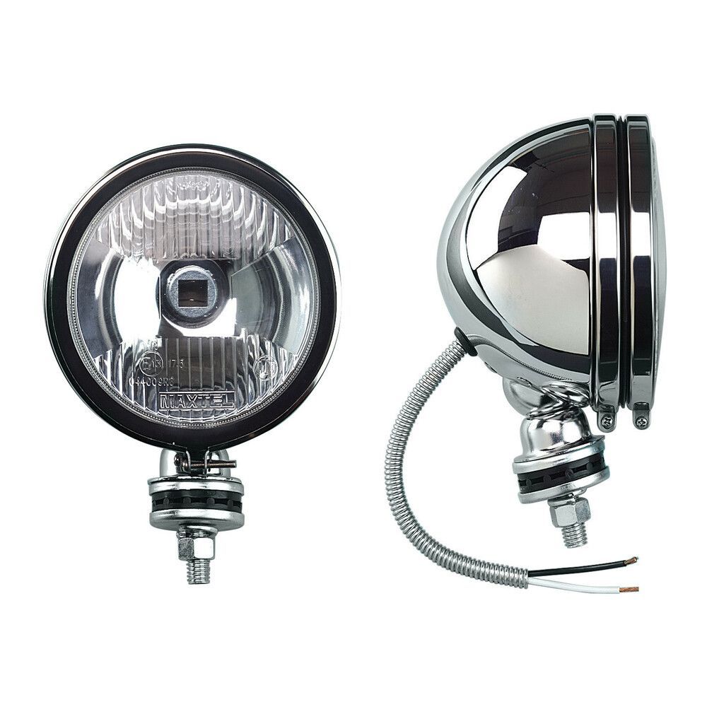 FARO DI PROFONDITA BIANCO TROPHY II- LAMPA 72200