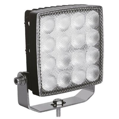 FARO LAVORO AUSILIARE A 16 LED 12/24V BIANCO -LAMPA 72276 FARO LAVORO AUSILIARE A 16 LED 12/24V BIANCO -LAMPA 72276