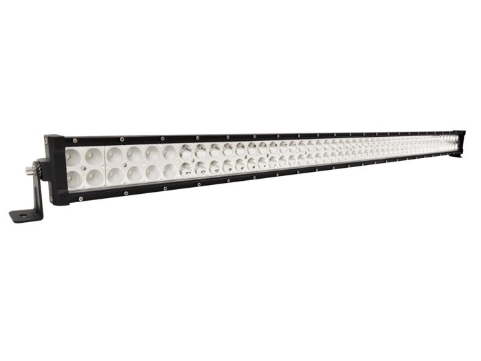 BARRA A LED 10-48V 25920LM, 288W, RAGGIO COMBO (A Barra a LED 10-48V, 25920LM, 288W, Raggio COMBO (ampio e lungo), 96 LED- AMA