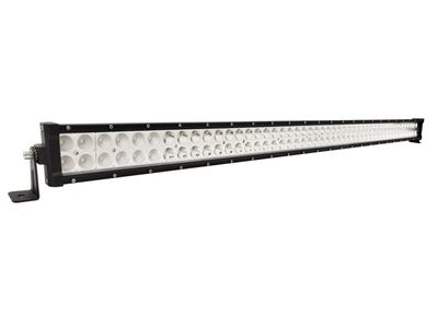 BARRA A LED 10-48V 25920LM, 288W, RAGGIO COMBO (A Barra a LED 10-48V, 25920LM, 288W, Raggio COMBO (ampio e lungo), 96 LED- AMA