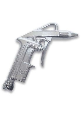 PISTOLA PER SOFFIAGGIO ARIA COMPRESSA IN ALLUMINIO M200/1 - VEPA PISTOLA PER SOFFIAGGIO ARIA COMPRESSA IN ALLUMINIO M200/1 - VEPA