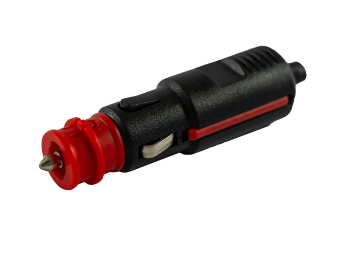 SPINA ACCENDI SIGARI 12V, 8A- AMA SPINA ACCENDI SIGARI 12V, 8A- AMA