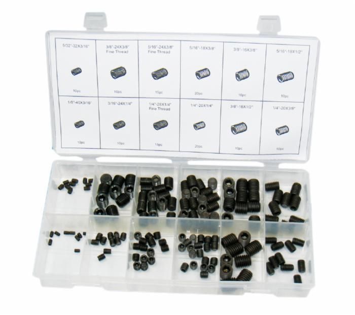 ASSORTIMENTO GRANI- AMA 85435