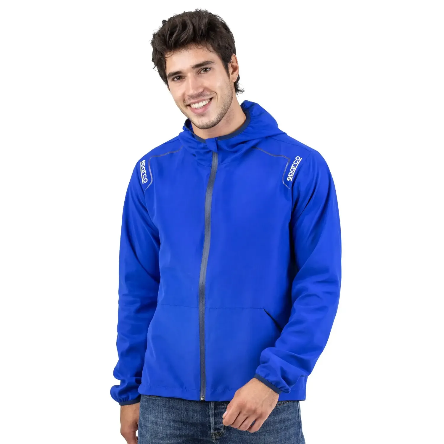 GIACCA ANTIVENTO NEW WIND STOPPER WORKWEAR - SPARCO