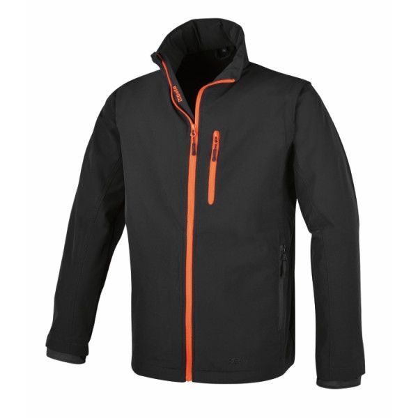 GIACCA DA LAVORO ELASTICIZZATA, 140gr, LEGGERA, MULTITASCHE- BETA GIACCA DA LAVORO ELASTICIZZATA, 140gr, LEGGERA, MULTITASCHE- BETA