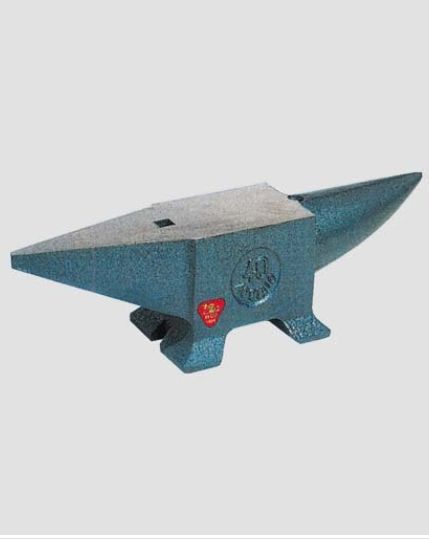 INCUDINE IN GHISA 30 KG- MCP