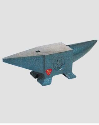 INCUDINE IN GHISA 30 KG- MCP INCUDINE IN GHISA 30 KG- MCP