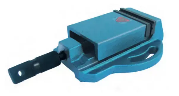 MORSA PARALLELA DA TRAPANO 80mm, MCP