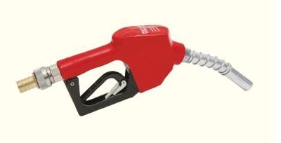 PISTOLA GASOLIO COMPLETA 12V (20L/MIN) FAT PISTOLA GASOLIO COMPLETA 12V (20L/MIN) FAT