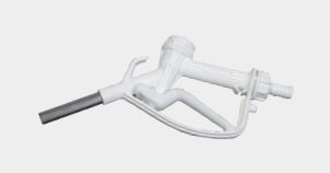 PISTOLA MANUALE PER UREA-ADBLUE - FAT 40G20