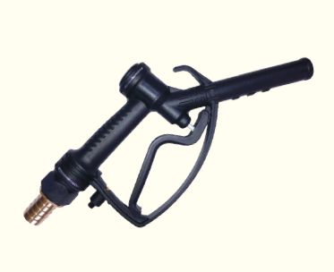 PISTOLA GASOLIO IN PLASTICA A RACCORDO GIREVOLE 25mm - FAT 39G25 PISTOLA GASOLIO IN PLASTICA A RACCORDO GIREVOLE 25mm - FAT 39G25