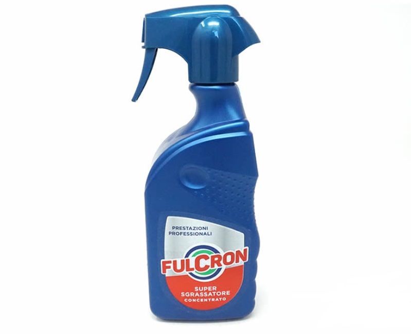 SGRASSATORE FULCRON 1992 DETERGENTE MULTIUSO 500ml- AREXONS