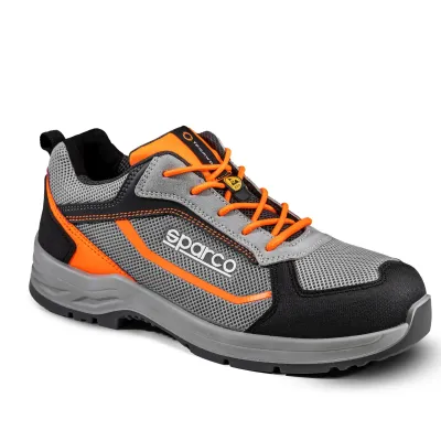 SCARPA INDY-R PATO S1P EDS- SPARCO SCARPA INDY-R PATO S1P EDS- SPARCO