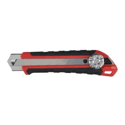 COLTELLINO CON LAMA A SETTORE 25mm- MILWAUKEE COLTELLINO CON LAMA A SETTORE 25mm- MILWAUKEE