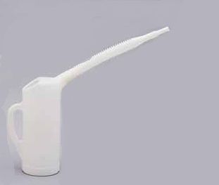 CARAFFA GRADUATA CON FLESSIBILE CAPACITA' 2 LT- FAT