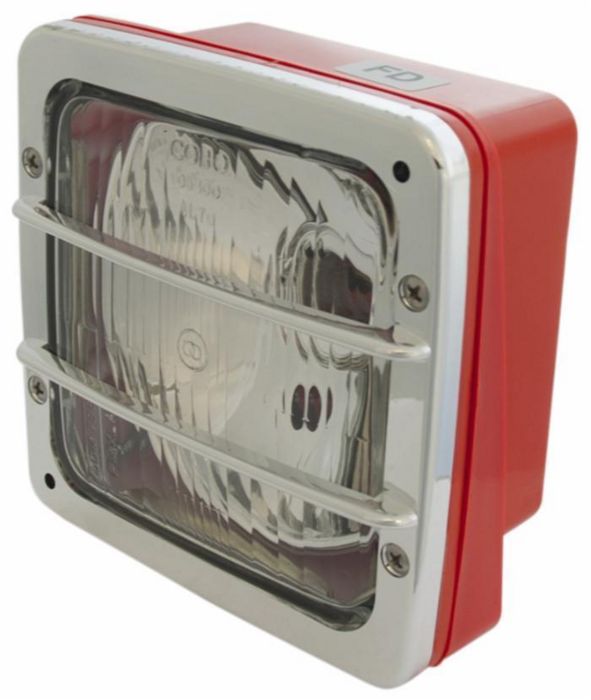 PROIETTORE SIMMETRICO 14X140mm- COBO