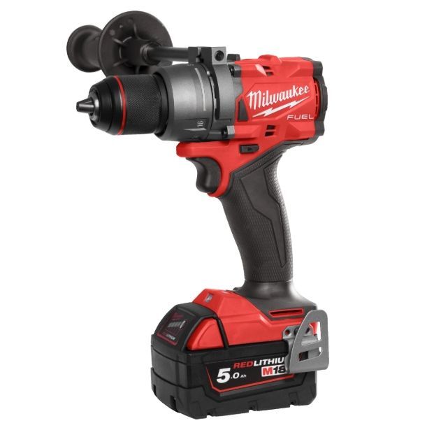 TRAPANO A PERCUSSIONE M18 FUEL™-MILWAUKEE M18 FPD3-502X