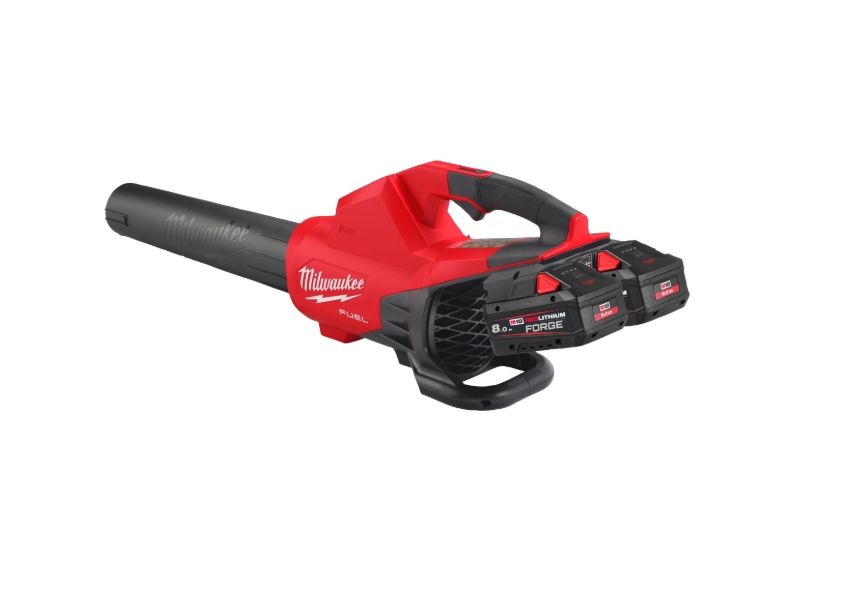SOFFIATORE17.7 N  A DOPPIA BATTERIA  (2X18V)a doppia batteria (2x18V) M18 FUEL™- MILWAUKEE M18 F2BL-802