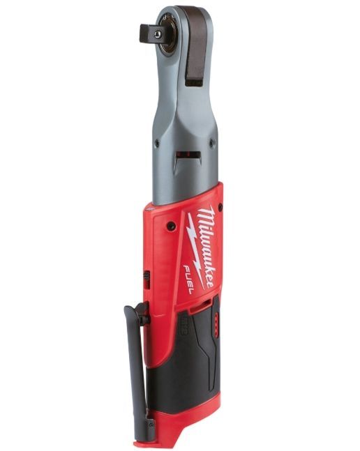 ELETTROUTENSILE A CRICCHETTO ½″ M12 FUEL™ SENZA BATTERIA E CARICATORE- MILWAUKEE M12 FIR12-0 ELETTROUTENSILE A CRICCHETTO ½″ M12 FUEL™ SENZA BATTERIA E CARICATORE- MILWAUKEE M12 FIR12-0