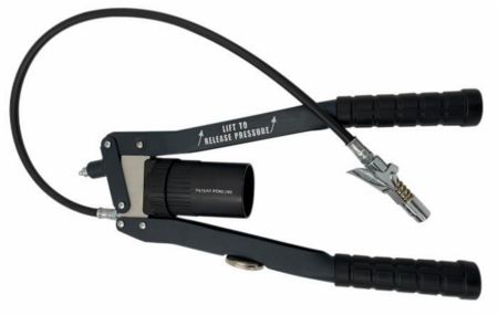 POMPA GRASSO A DUE LEVE - AMA POMPA GRASSO A DUE LEVE - AMA