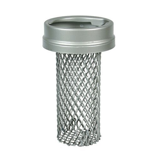ANTIFURTO CARBURANTE CON ATTTACCO A BAIONETTA 80mm- LAMPA