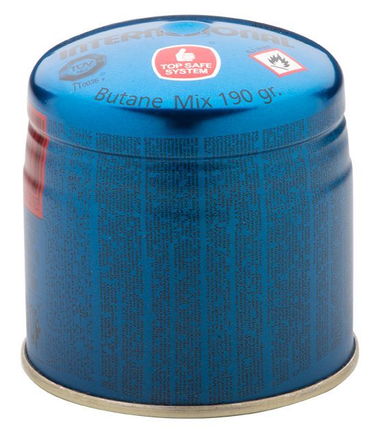 CARTUCCIA CG190 190GR- OXYTURBO CARTUCCIA CG190 190GR- OXYTURBO