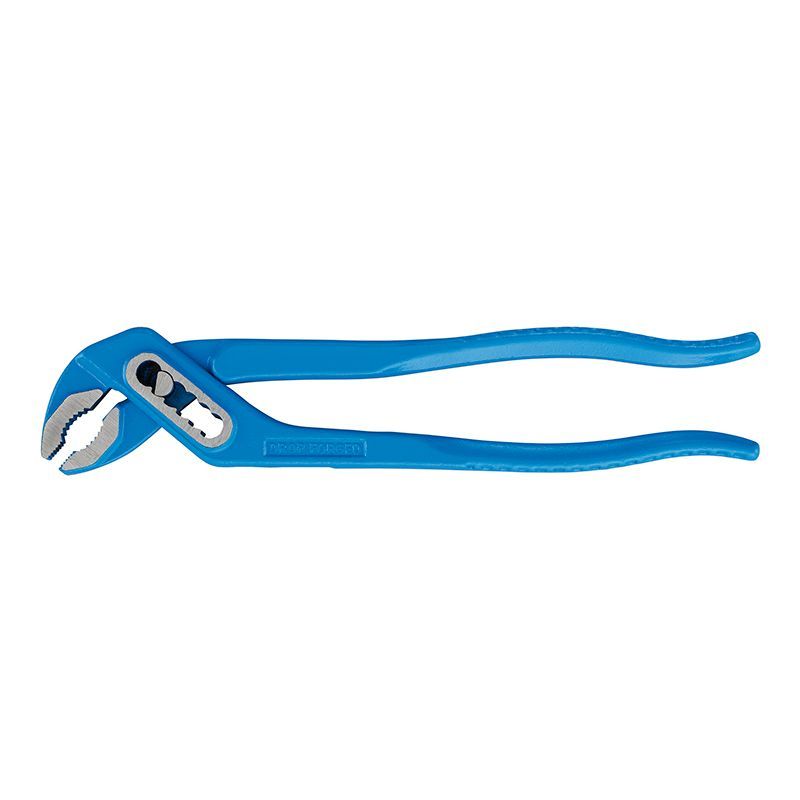 PINZA IDRAULICO 6 POSIZIONI IN ACCIAIO 240mm- FERVI PINZA IDRAULICO 6 POSIZIONI IN ACCIAIO 240mm- FERVI