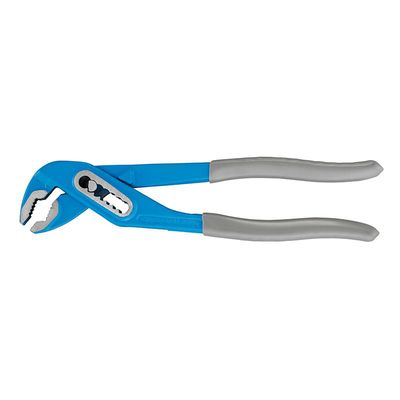 PINZA IDRAULICO 7 POSIZIONI 250mm - FERVI