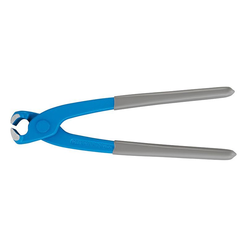 TENAGLIA CEMENTISTA IN ACCIAIO 220mm- FERVI TENAGLIA CEMENTISTA IN ACCIAIO 220mm- FERVI