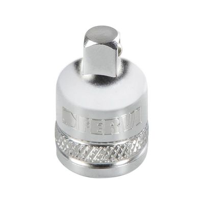 RACCORDO 3/8" 1/4" FERVI