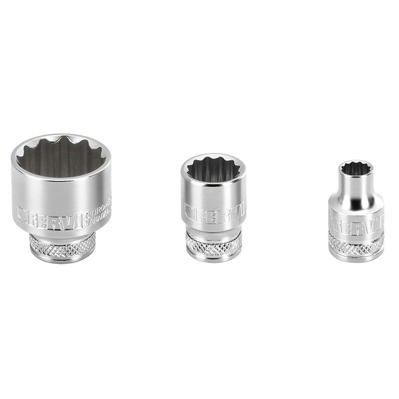 CHIAVE A BUSSOLA POLIGONALE, SERIE NORMALE- FERVI CHIAVE A BUSSOLA POLIGONALE, SERIE NORMALE- FERVI