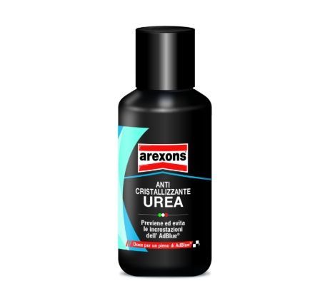 ANTI CRISTALLIZZANTE UREA- AREXONS ANTI CRISTALLIZZANTE UREA- AREXONS