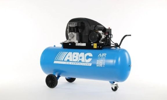 COMPRESSORE EXT A29B 200 CM3 3Hp, 10bar, 200lt SERBATOIO - 230v/50Hz/1fase- ABAC COMPRESSORE EXT A29B 200 CM3 3Hp, 10bar, 200lt SERBATOIO - 230v/50Hz/1fase- ABAC