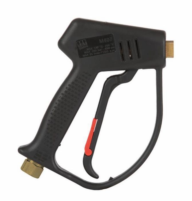 IDROPISTOLA 3/8"-1/4" 250 BAR X IDROPULITRICE - AMA