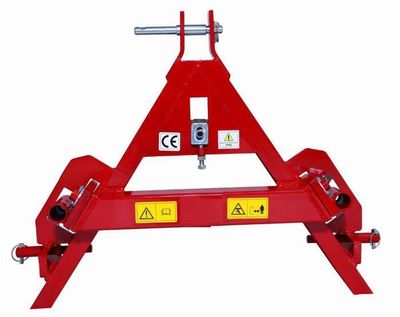TRIANGOLO PER PUNTE TRASPORTO ROTOBALLE SENZA PUNTE- AMA