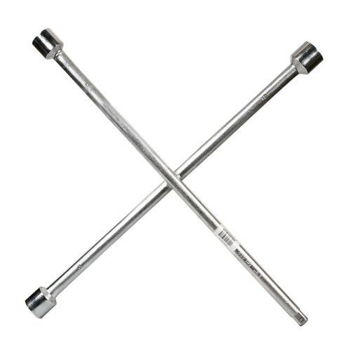 CHIAVE  A CROCE CAMION 3/4" 32-33-30MM- LAMPA