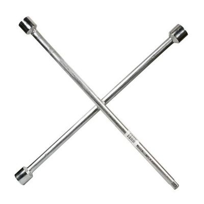CHIAVE A CROCE CAMION 3/4 CHIAVE A CROCE CAMION 3/4" 32-33-30MM- LAMPA