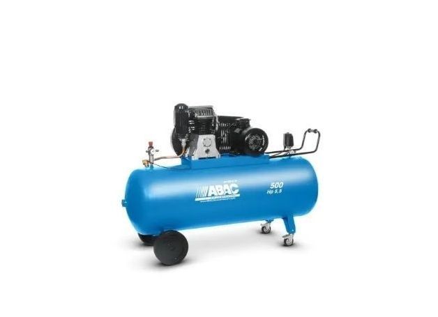 COMPRESSORE PRO B6000 500 CT5.5- ABAC