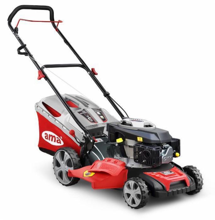 RASAERBA A SPINTA NRS 465T- AMA