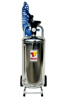 NEBULIZZATORE IN ACCIAO INOX CON IMBUTO 24 LITRI-ITALCOM NEBULIZZATORE IN ACCIAO INOX CON IMBUTO 24 LITRI-ITALCOM