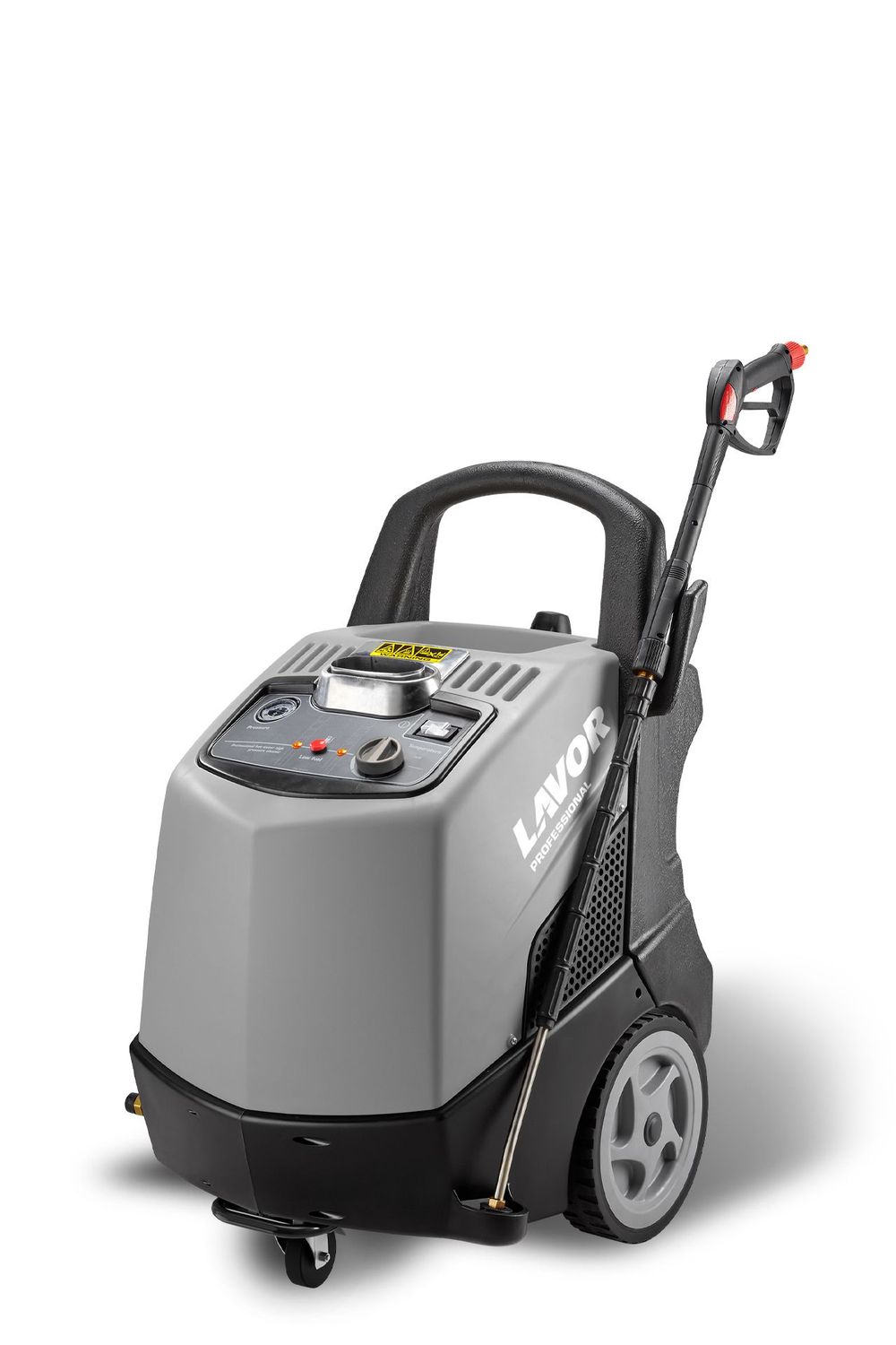 IDROPULITRICE TEXAS-R2 1509LP ACQUA CALDA 230/50 - LAVOR IDROPULITRICE TEXAS-R2 1509LP ACQUA CALDA 230/50 - LAVOR