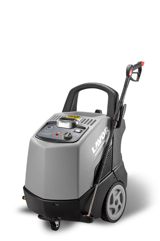 IDROPULITRICE  TEXAS-R2 1509LP ACQUA CALDA 230/50 - LAVOR