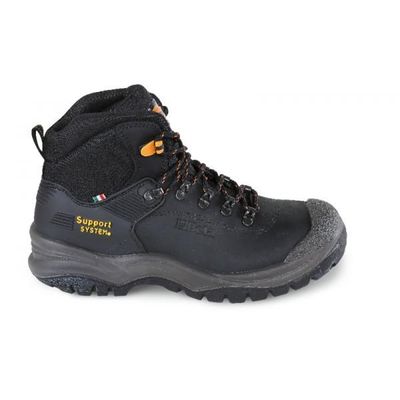 SCARPE ALTE IN PELLE IDROREPELLENTI CON SUPPORT SYSTEM - BETA 7294NH SCARPE ALTE IN PELLE IDROREPELLENTI CON SUPPORT SYSTEM - BETA 7294NH