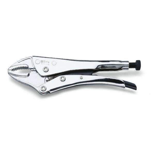 PINZA REGOLABILE AUTOBLOCCANTE CON GANASCE CONCAVE- BETA 1052 300 PINZA REGOLABILE AUTOBLOCCANTE CON GANASCE CONCAVE- BETA 1052 300