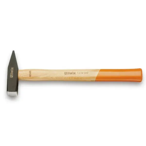 MARTELLO TIPO TEDESCO CON MANICO IN LEGNO - BETA 1370 500