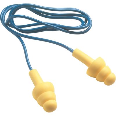 TAPPI EAR ULTRAFIT RIUTILIZZABILI - NERI TAPPI EAR ULTRAFIT RIUTILIZZABILI - NERI
