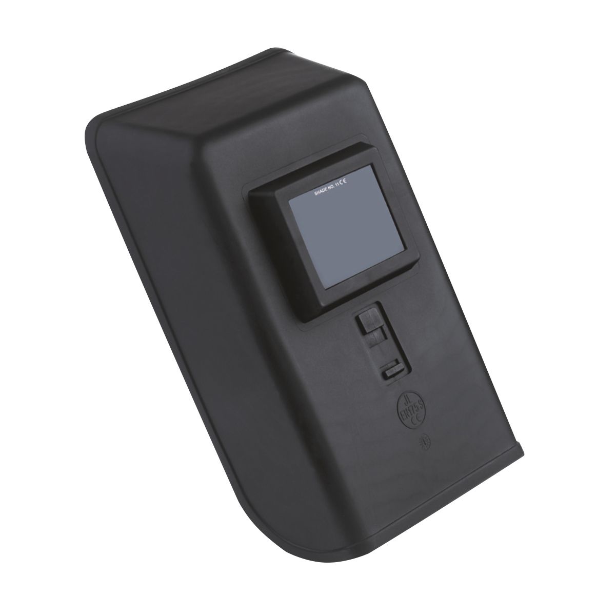 MASCHERA DI PROTEZIONE PER SALDATURA  PROTECTOR 1000- AWELCO