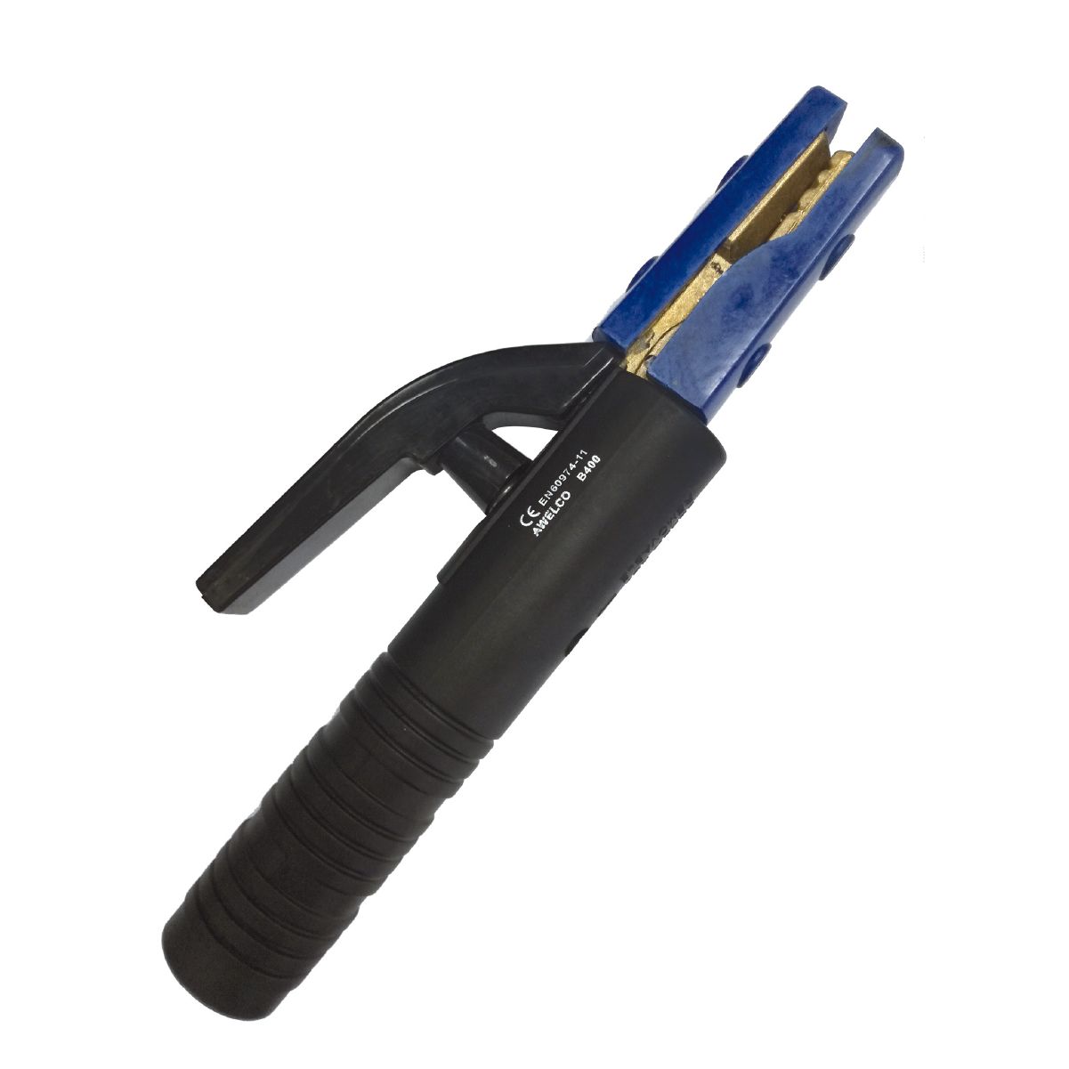 PINZA PORTA ELETTRODO VULCAN V500 AW-AWELCO PINZA PORTA ELETTRODO VULCAN V500 AW-AWELCO