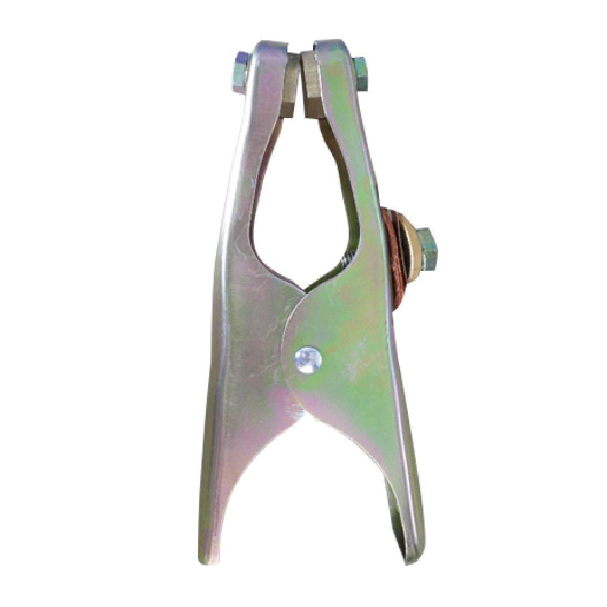 PINZA DI MASSA KONTAKT K500 AW- AWELCO