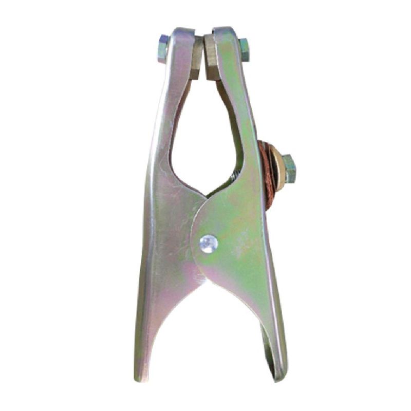 PINZA DI MASSA KONTAKT K500 AW- AWELCO PINZA DI MASSA KONTAKT K500 AW- AWELCO